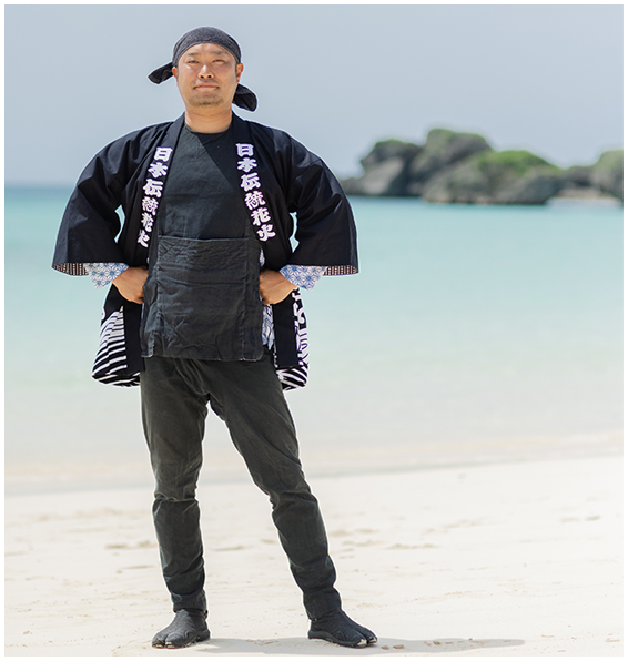 代表取締役社長　村瀬 公一郎